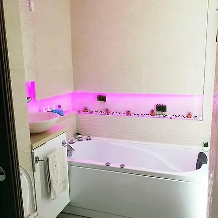 Apartment Aleea Dumbravita *