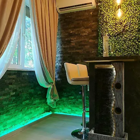 Apartment Aleea Dumbravita *