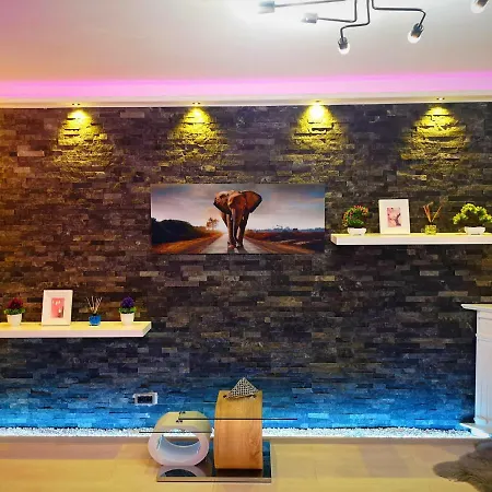 Aleea Dumbravita Apartment