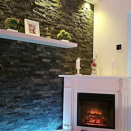 Aleea Dumbravita Apartment *