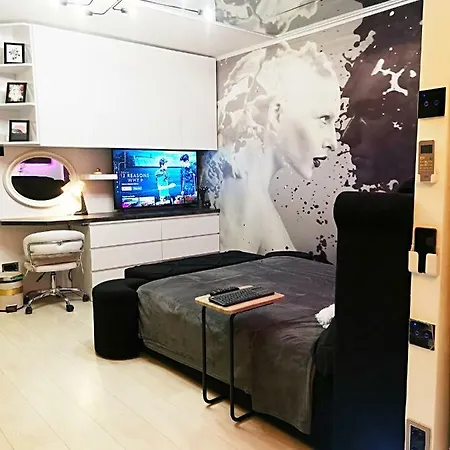 Aleea Dumbravita Apartment Bucharest